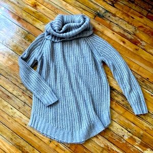 Chunky Knit Sweater